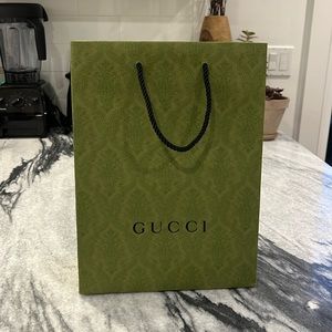 Gucci Bag - medium